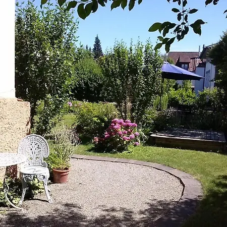 Casa vacanze In With Swimming Pool