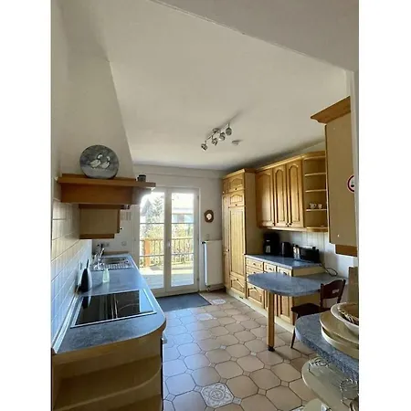 Casa vacanze In With Swimming Pool Salem (Baden-Wurttemberg)