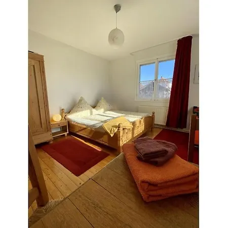 In With Swimming Pool Salem (Baden-Wurttemberg)