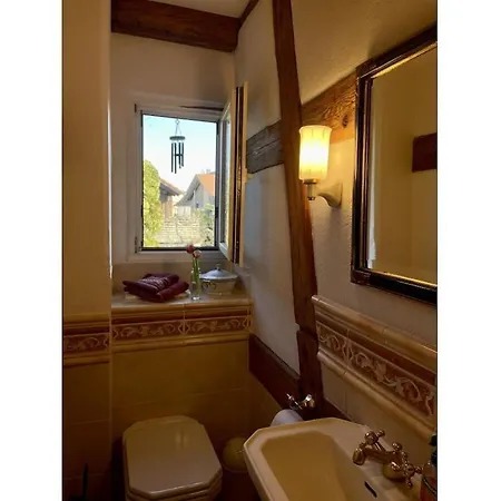 In With Swimming Pool Salem (Baden-Wurttemberg)