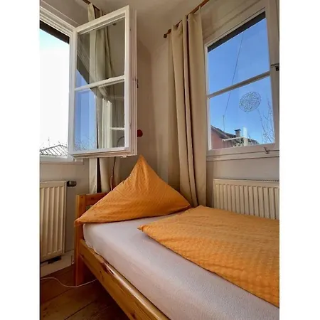 In With Swimming Pool