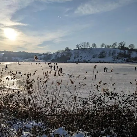 In With Swimming Pool Salem (Baden-Wurttemberg)