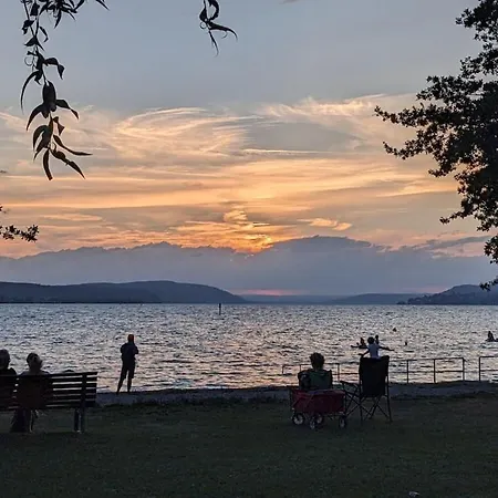 In With Swimming Pool * Salem (Baden-Wurttemberg)