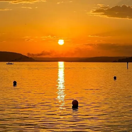 In With Swimming Pool * Salem (Baden-Wurttemberg)